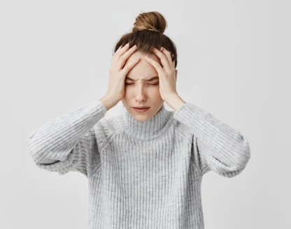 Are Stress and Oral Health Linked? 