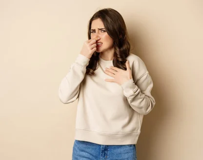 Common Causes of Bad Breath 