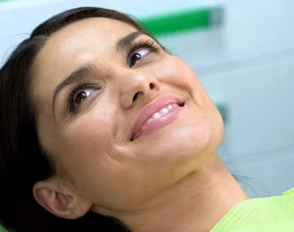 Improve Your Smile With Cosmetic Dentistry 