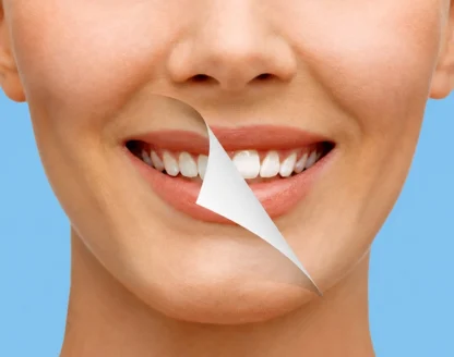 This Christmas Own a Pearly White Smile with Zoom Teeth Whitening 