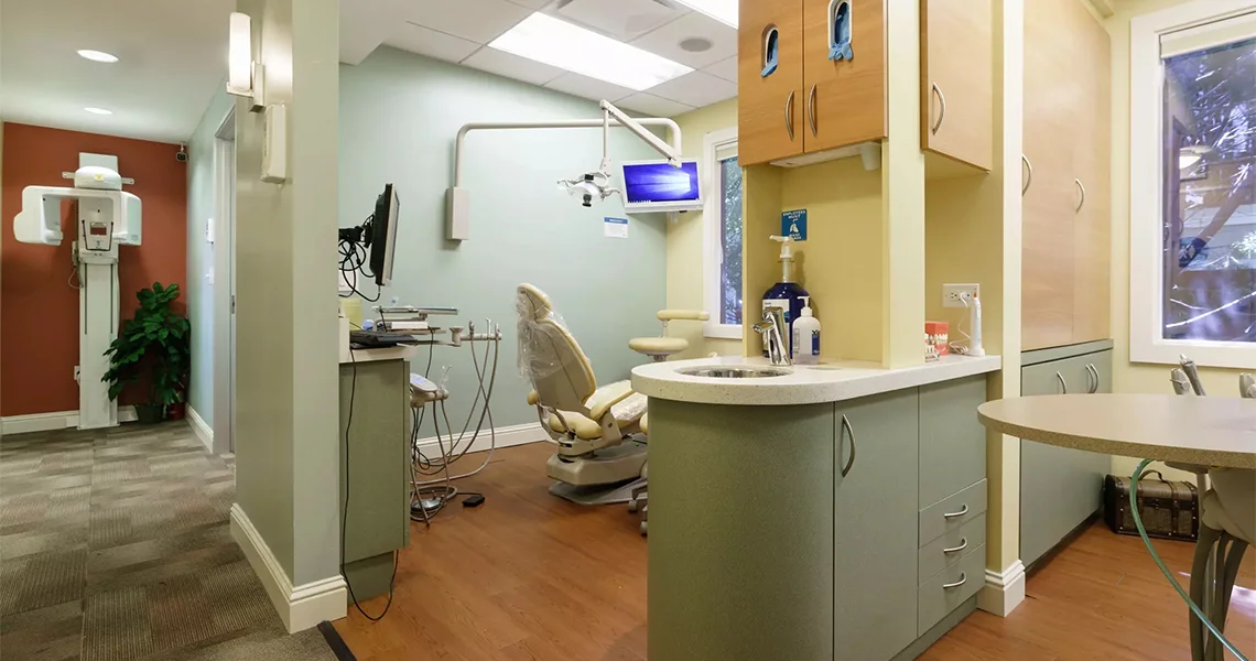 Healthy smiles begin with compassionate care you can truly trust.